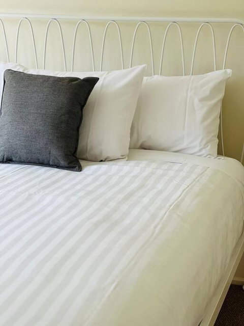 Richmond Cottage - Hervey Bay Accommodation 3