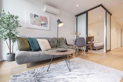 Richmond New 1br1ba Free Park Outdoor Bbq - Hervey Bay Accommodation 1