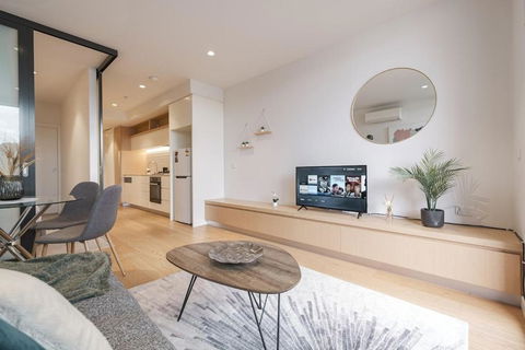 Richmond New 1br1ba Free Park Outdoor Bbq - Hervey Bay Accommodation 2