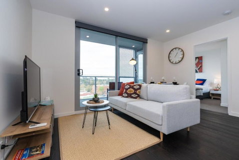 Richmond Place - 2BR W Parking & Gym - Hervey Bay Accommodation 0