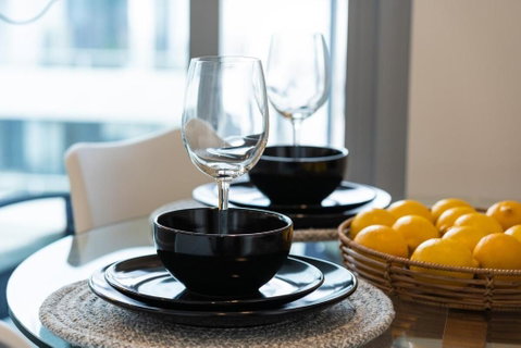 Richmond Place - 2BR W Parking & Gym - Hervey Bay Accommodation 3