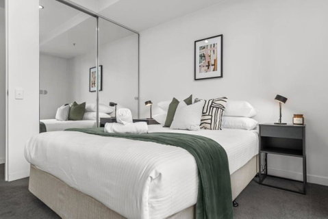 Richmond Premium Escape - Walk To The MCG - Hervey Bay Accommodation 3