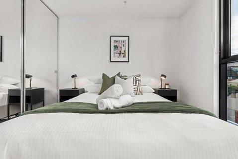 Richmond Premium Escape - Walk To The MCG - Hervey Bay Accommodation 2
