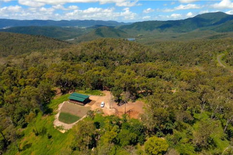 Ridge Cabin - Stunning Views - 5km From Neighbours - Tourism Hervey Bay 3