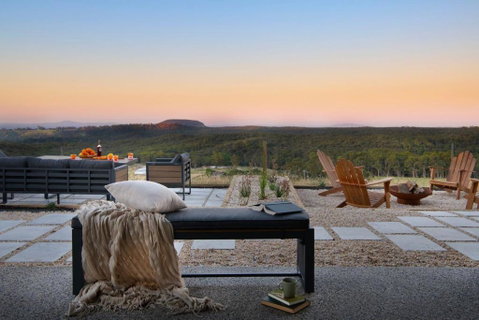 Ridge Vue Retreat - Hervey Bay Accommodation 0