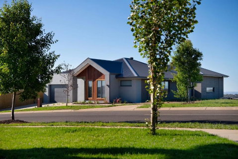 Ridge Vue Retreat - Hervey Bay Accommodation 1