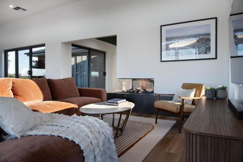 Ridge Vue Retreat - Hervey Bay Accommodation 3