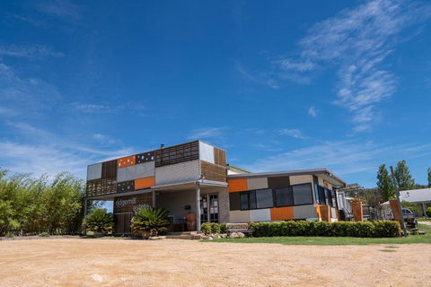 Ridgemill Estate - Hervey Bay Accommodation 0