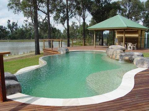 RidgeView - Hervey Bay Accommodation 2