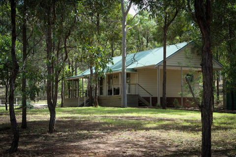 RidgeView - Hervey Bay Accommodation 1