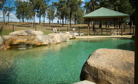 RidgeView - Hervey Bay Accommodation 3