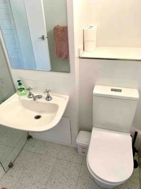 Right In Fremantle - Hervey Bay Accommodation 1