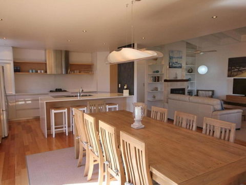 Rio Grande - Hervey Bay Accommodation 0