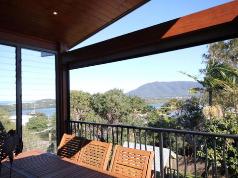 Rio Grande - Hervey Bay Accommodation 1