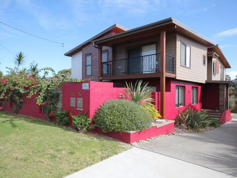 Rio Grande - Hervey Bay Accommodation 2