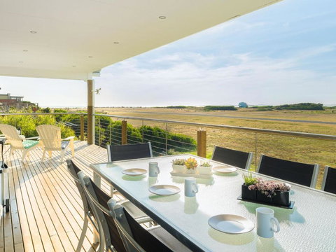 Riptide At Cape Woolamai - Tourism Hervey Bay 0