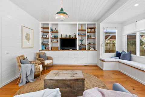 RIPVIEW In Old Lonnie - Tourism Hervey Bay 0