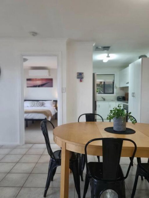 Rise And Tide - Hervey Bay Accommodation 0