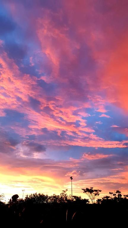 Rising Sun - Hervey Bay Accommodation 0