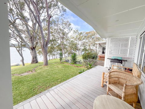 Riva House - Tourism Hervey Bay 2