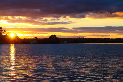 River Devine - Tourism Hervey Bay 3