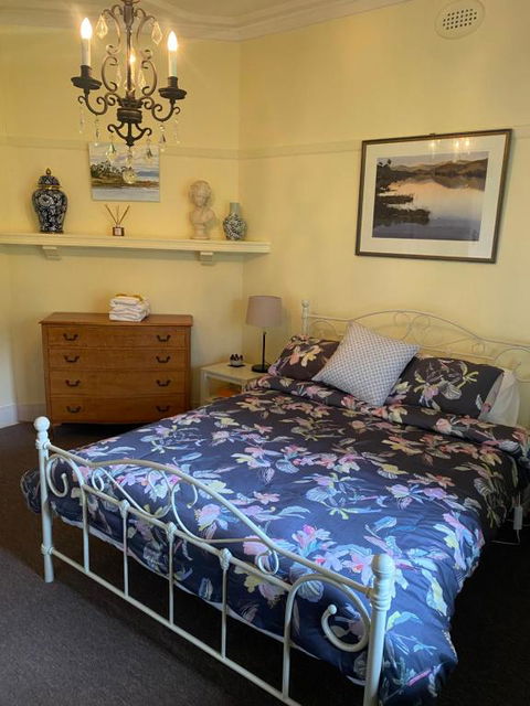 River Front Estate - Hervey Bay Accommodation 2