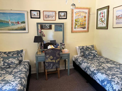 River Front Estate - Hervey Bay Accommodation 3