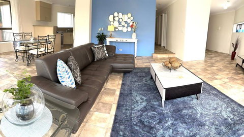 River Gum Apartment - Tourism Hervey Bay 1