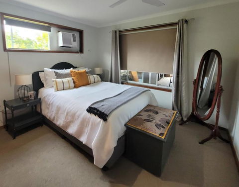 River Heads Appartment - Hervey Bay Accommodation 1