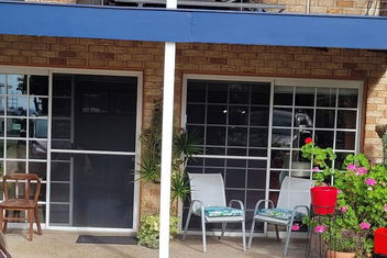 River Heads Appartment with Hervey Bay Accommodation