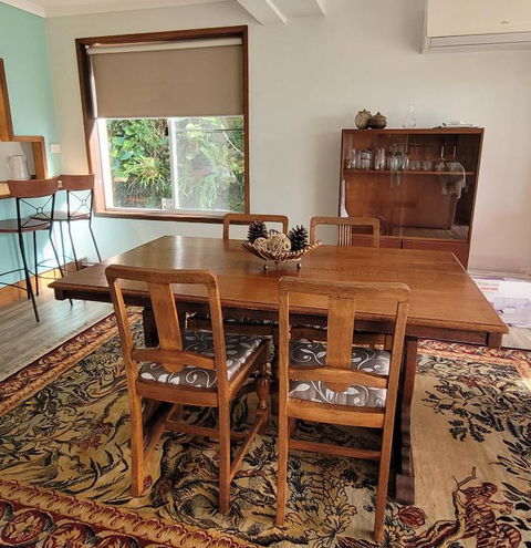 River Heads Appartment - Hervey Bay Accommodation 3