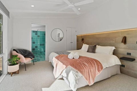 River Rest Merrijig Near Base Of Mount Buller - Hervey Bay Accommodation 2