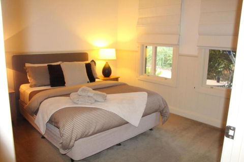 River Rock Cottage Centrally Located And Dog Friendly - Hervey Bay Accommodation 1