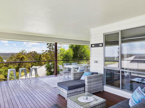 River View Beach Hub - Hervey Bay Accommodation 2