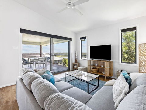 River View Beach Hub - Hervey Bay Accommodation 3