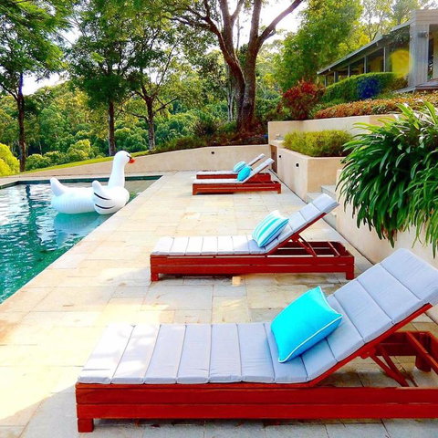 Riverbend Suite Rooms - Hervey Bay Accommodation 1