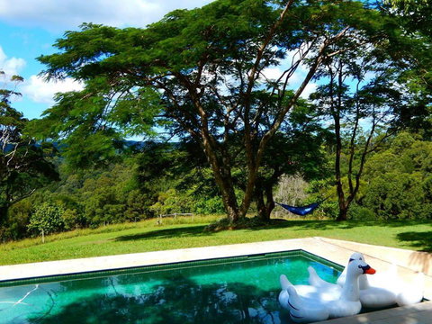 Riverbend Suite Rooms - Hervey Bay Accommodation 2