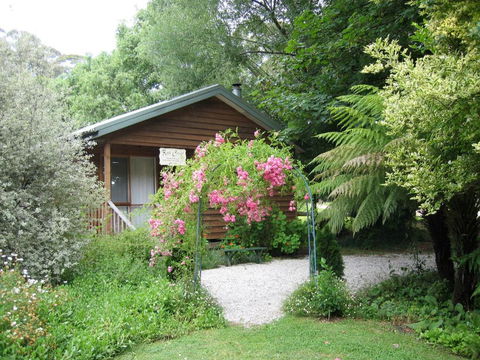 RiverCottage-selfcontained - Hervey Bay Accommodation 0