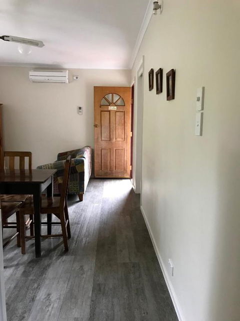 RiverCottage-selfcontained - Hervey Bay Accommodation 3