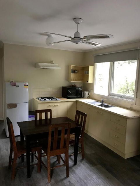 RiverCottage-selfcontained - Hervey Bay Accommodation 2