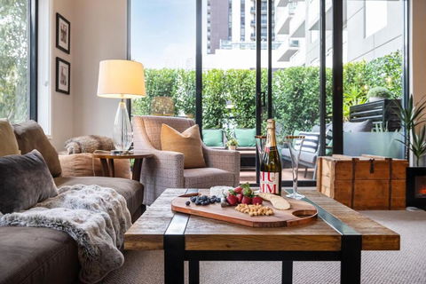 Rivergarden 3 Bedroom Apartment - Tourism Hervey Bay 0