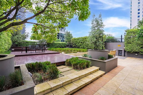 Rivergarden 3 Bedroom Apartment - Tourism Hervey Bay 1