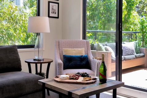 Rivergarden 3 Bedroom Apartment - Tourism Hervey Bay 2
