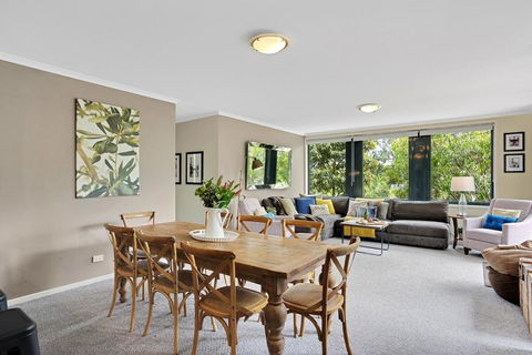 Rivergarden 3 Bedroom Apartment - Tourism Hervey Bay 3