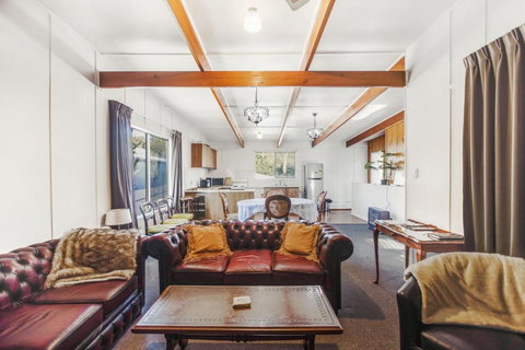 Riverglades Murray Bridge - Tourism Hervey Bay 0