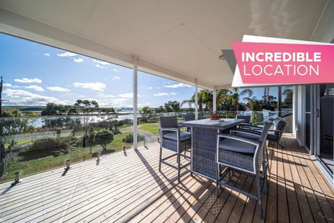 Riverglades View Riverglades - Tourism Hervey Bay 0