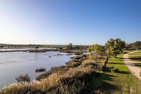 Riverglades View Riverglades - Tourism Hervey Bay 1