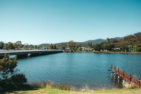 Rivers Edge Retreat - Hervey Bay Accommodation 0