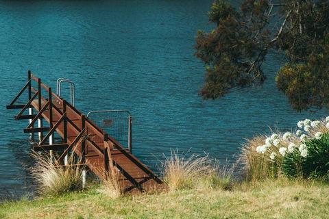 Rivers Edge Retreat - Hervey Bay Accommodation 3