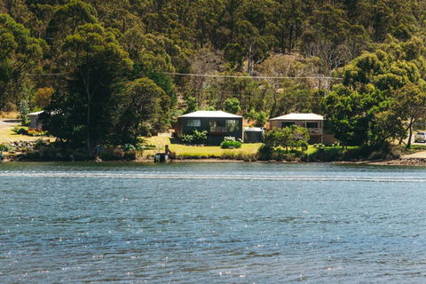 Rivers Edge Retreat - Hervey Bay Accommodation 2